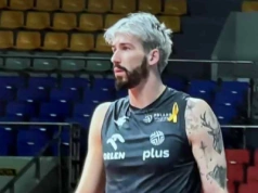 Piękny gest polskich siatkarzy. Pamiętali o potrzebujących dzieciach