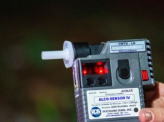 Nietrzeźwy kierowca w Radomiu spowodował wypadek – miał 3 promile alkoholu