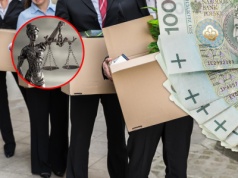 Zwolnili ich za "niską wydajność". Poszli do sądu i wygrali