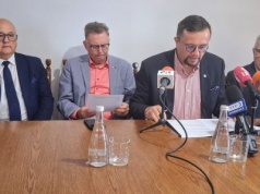 Pomnik Paderewskiego na placu Wolności? Tego chcą Miłośnicy Miasta Bydgoszczy