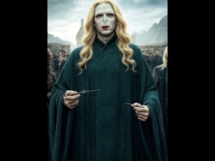 Voldemort może być KOBIETĄ? Szokujące castingi do nowego „Harry’ego Pottera”!