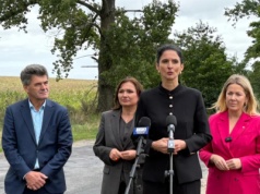 Olbrzymie pieniądze dla Powiatu Ząbkowickiego! Prawie 10 mln zł na remont ważnej drogi