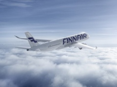 Finnair z nową usługą na rzecz zrównoważonego lotnictwa