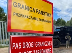 Donald Tusk: otwieramy przejścia graniczne z Białorusią