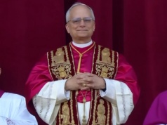 Nie będzie wirtualnego papieża. Leon XIV ostrzega przed technologią i mówi o „dużym problemie”