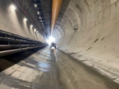 Zakończono produkcję elementów obudowy tunelu na S19 Rzeszów Południe – Babica