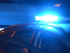 Policjanci odebrali dzieci pijanej matce z gminy Kęty