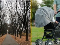 Tragedia w Parku Praskim. Sąd zdecydował ws. śmierci niemowlęcia