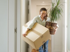 Popyt na mieszkania dla studentów stale rośnie