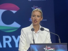 Szefowa prorosyjskiej partii nieoczekiwanie skrytykowała Putina