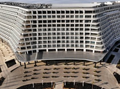 "Otyły gigant" to dopiero początek. Niemiecka prasa ostro o polskim hotelu