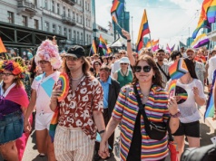 Żeby życie miało smaczek… nie zadawaj tych głupich pytań osobom bi