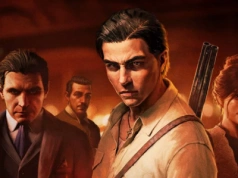 Powstaje kolejna Mafia? Aktorka z Dawnych stron mogła zdradzić zbyt wiele