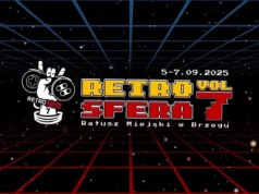 RetroSfera vol.7 za nami. Brzeg znów stał się stolicą retro-gamingu