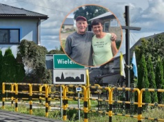 Ewa Pajor najskuteczniejszą zawodniczką sezonu. Odwiedziliśmy jej rodzinne strony