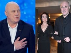 Prokuratura przesłuchała Ryszarda Rynkowskiego w sprawie śmierci żony. Adwokat artysty zabrał głos