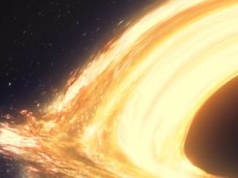 Tajemniczy obiekt w kosmosie. Przeczy prawom fizyki