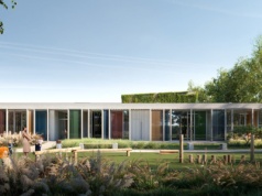 Przedszkole jak kalejdoskop. Światło, kolor i natura w projekcie pod Warszawą