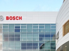 Bosch wstrzymuje budowę fabryki pomp ciepła w Dobromierzu