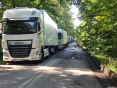 Ponowne otwarcie przejść z Białorusią – przejazd powróci w nocy z 24 na 25 września