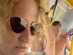 Policja zatrzymała napastnika podejrzanego o pobicie w autobusie Zenobii Żaczek. Wiemy, kim jest