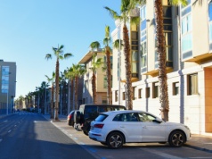 Polak zapłacił 2 tys. za wypożyczenie auta w Hiszpanii. "Nie posiadają i tyle"