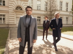 Bytom prezentuje kolekcję na jesień i zimę 2025. Powrót do korzeni