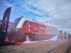 Wielki dzień dla PESA w Gdańsku