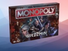 Promocja na gry planszowe Super Mario, Sonic i Wiedźmin już od 45 zł w RTV Euro AGD!