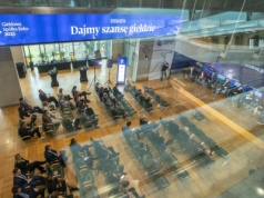 WIG20 przerywa spadkową serię i broni 2800 punktów. Orlen i KGHM w natarciu