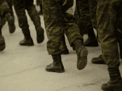 Polacy bez armii. Wypłynęły ALARMUJĄCE dane