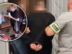 To nagranie zobaczyła cała Polska. Porażało bezczelnością. Policja przekazała nowe wieści