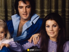 Wierzą, że Elvis żyje. Jedyna żona gwiazdora rozwiewa wątpliwości