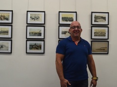 Michał Glock: Ta wystawa nie jest skończona...