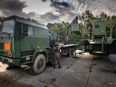 Umowa na dostawę Mobilnych Węzłów Łączności dla programu WISŁA już jutro