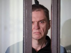 Parlament Europejski ogłosił nominowanych do tegorocznej Nagrody im. Sacharowa