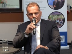 Kandydat PiS na prezydenta Zabrza wygrał konkurs i pracuje w tarnogórskim Urzędzie Miejskim