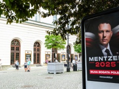 Konfederacja straci ponad 24 miliony z subwencji? Prawo wyborcze do zmiany!