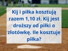 Kultowa zagadka z teleturnieju. Tylko nieliczni podają dobra odpowiedź