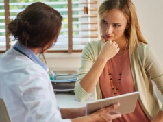 Nowotwory ginekologiczne dają sygnały. Sprawdź, kiedy pilnie należy iść do lekarza