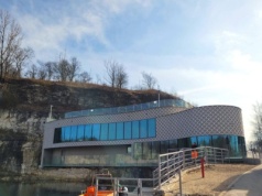 Miasto szuka gospodarza Zakrzówka. Konkurs na operatora Centrum Sportów Wodnych