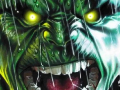 Marvel po Avengersach postawi na horror. Najstraszniejszy Hulk MCU może zabijać