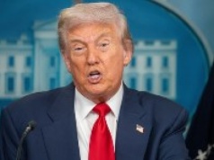 Trump atakuje ONZ. "Jedyne, co robi, to pisze listy"