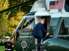 Trump w ONZ. O finansowanie agresji Rosji obwinił też sojuszników