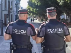 Kontrowersyjne mianowania w policji Wysp Kanaryjskich