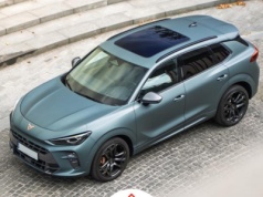 Cupra Terramar VZ. SUV dla TATUŚKA, nie dla taty | 9 minut
