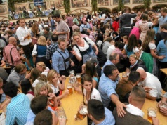 Nie musisz jechać do Niemiec. Oktoberfest odbywa się też w Polsce. Już w tym tygodniu