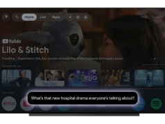 Google goni Samsunga. Twój nowy telewizor będzie umieć więcej