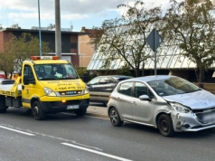 Zderzenie aut przy ulicy Wrocławskiej