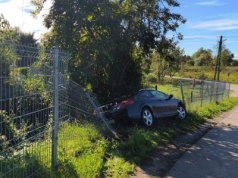 Złodziej papierosów wpadł po pościgu w Nowej Hucie. Ukradł towar za ponad 40 tysięcy złotych